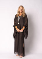 Gia Silk Pant