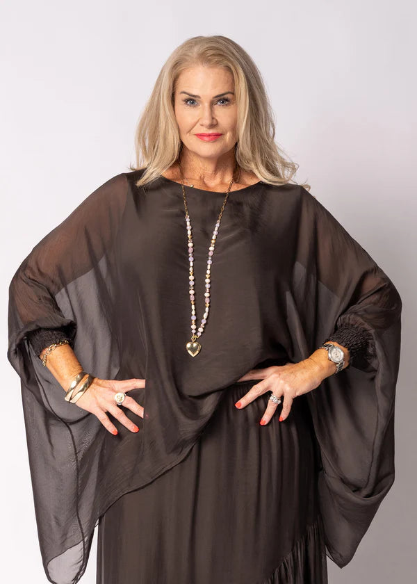 Isabetta Top