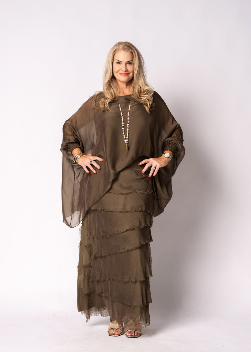 Fifi Skirt