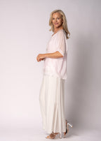 Gia Silk Pant