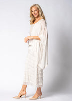 Candice Silk Dress