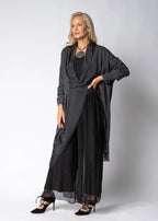 Miraline Silk Top