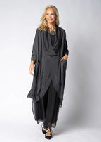 Miraline Silk Top