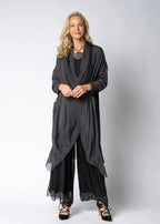 Miraline Silk Top
