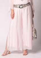 Gia Silk Pant