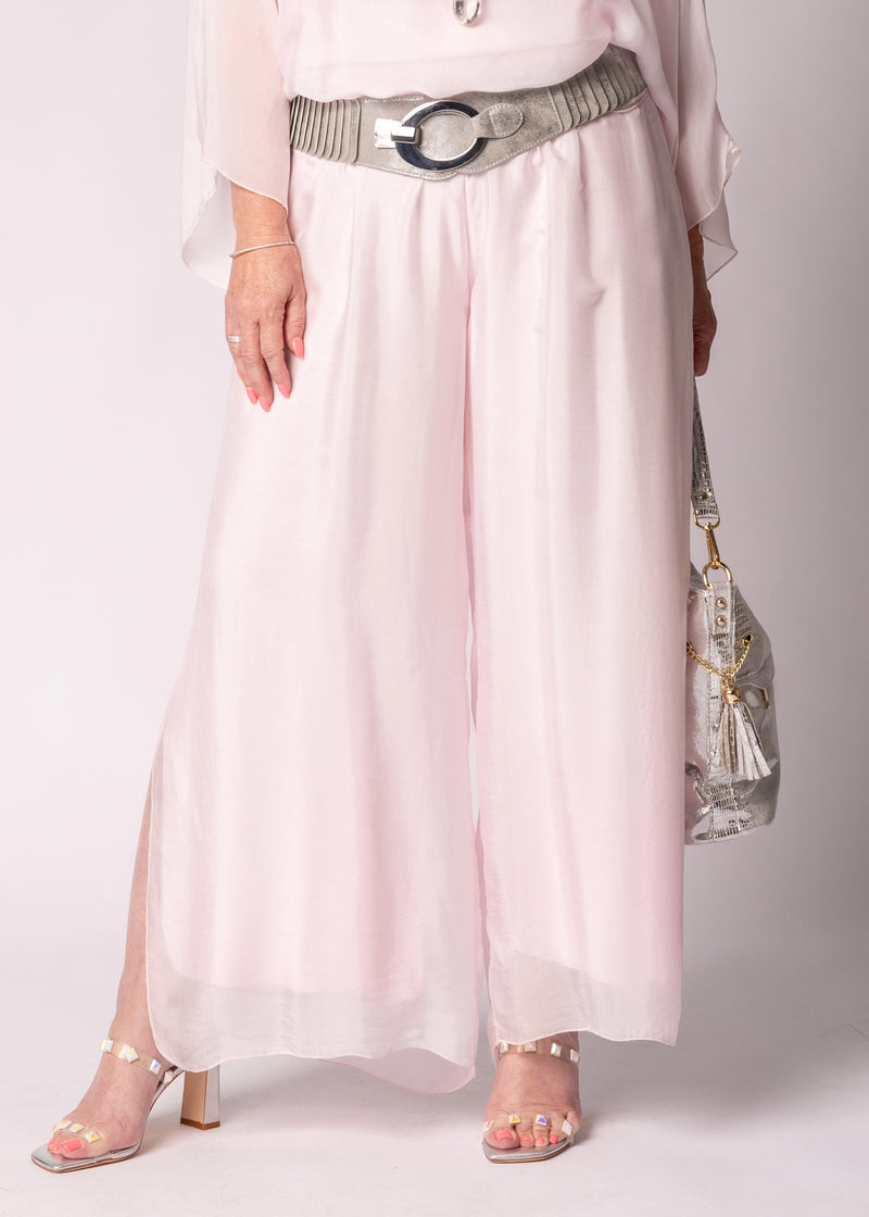 Gia Silk Pant
