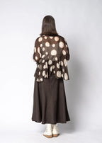 Fenna Silk Top