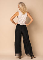 Gia Silk Pant