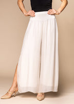 Gia Silk Pant