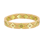 Triangle Bracelet