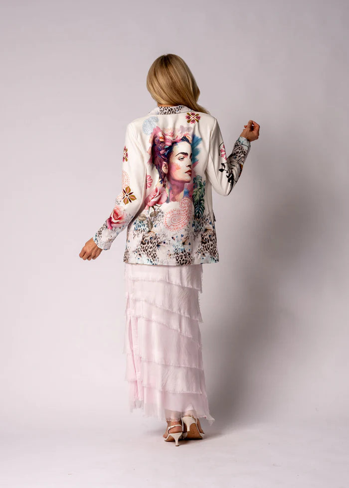 Aries Jacket