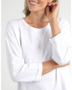 Annie 3/4 Sleeve Tee