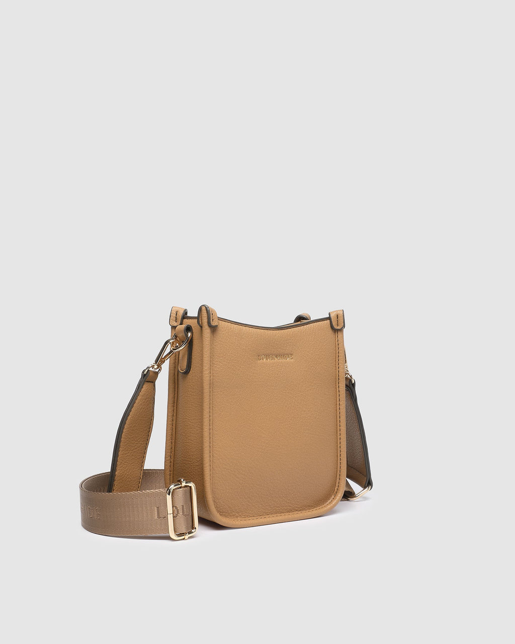 Parker Phone Crossbody Bag