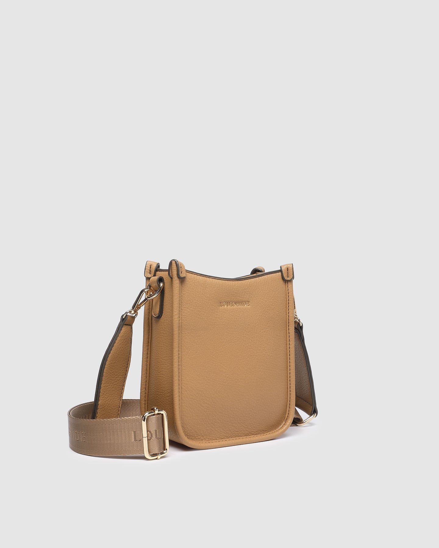Parker Phone Crossbody Bag