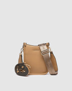 Parker Phone Crossbody Bag
