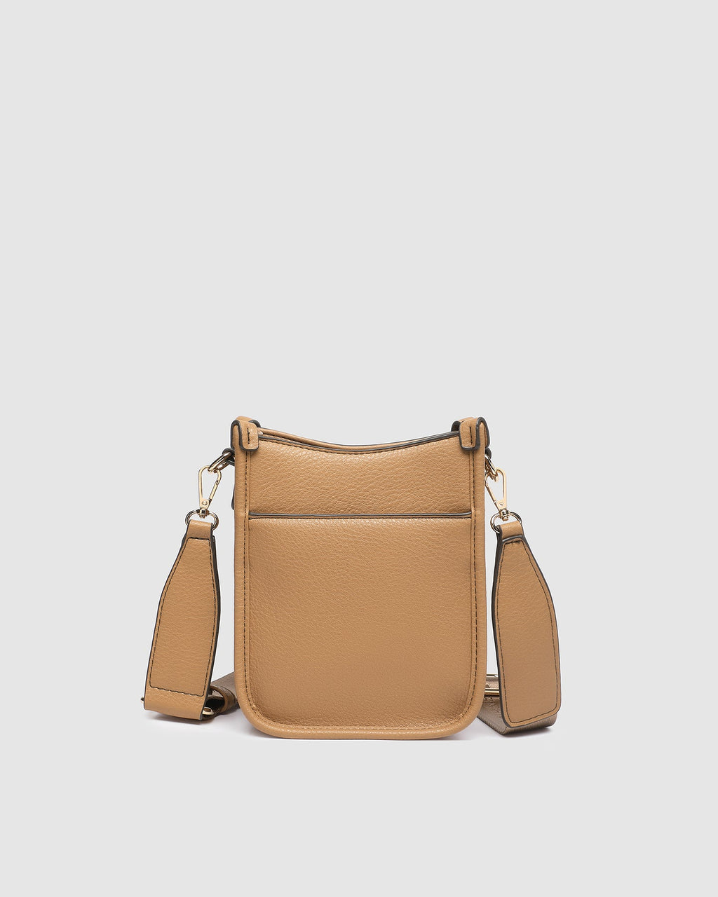 Parker Phone Crossbody Bag