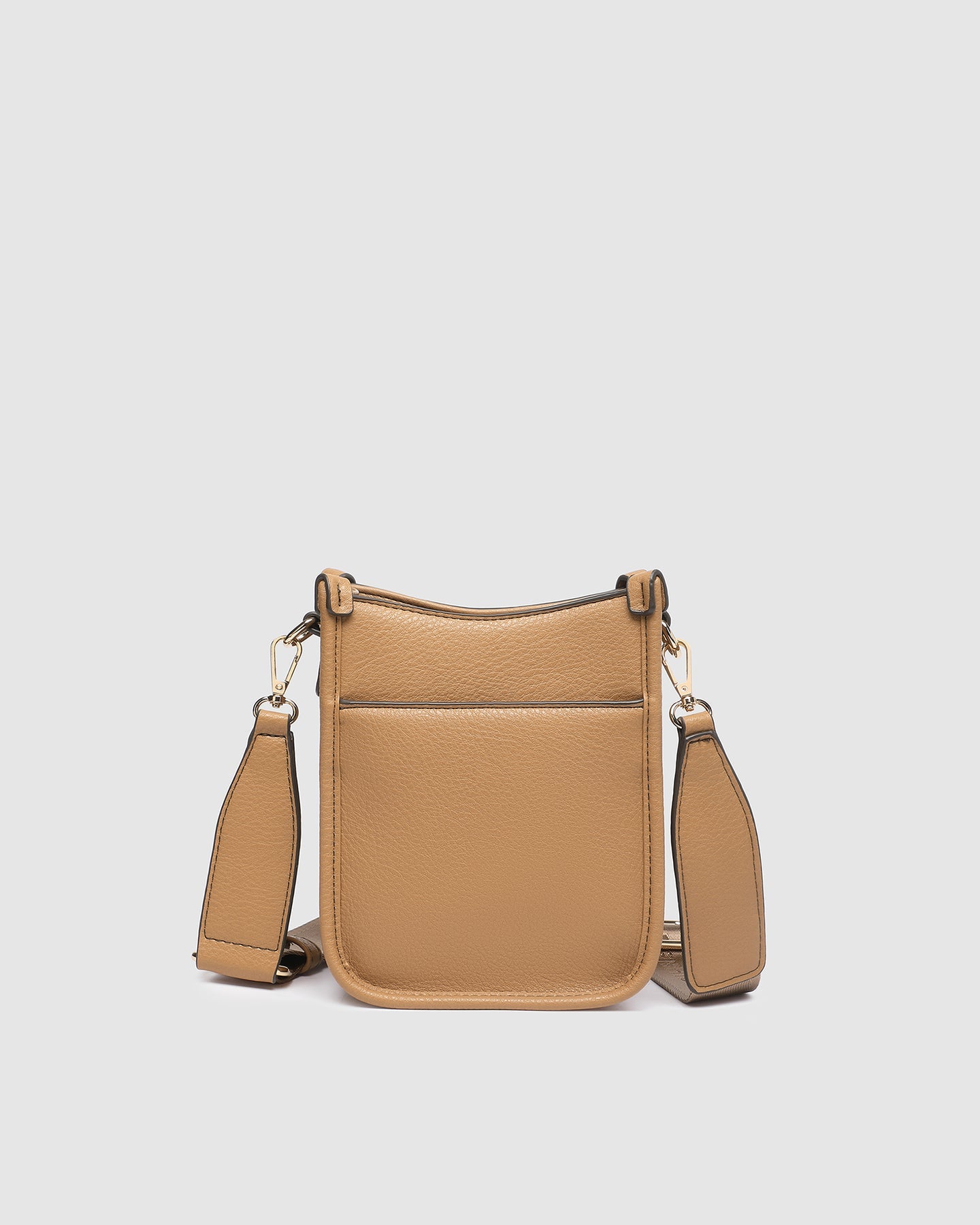 Parker Phone Crossbody Bag