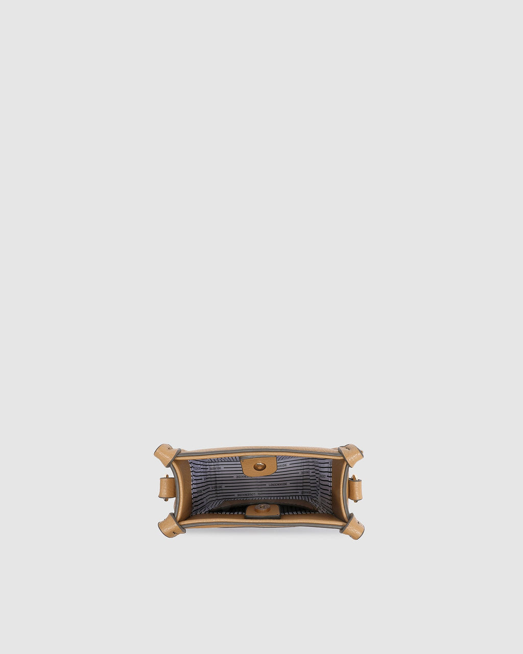 Parker Phone Crossbody Bag