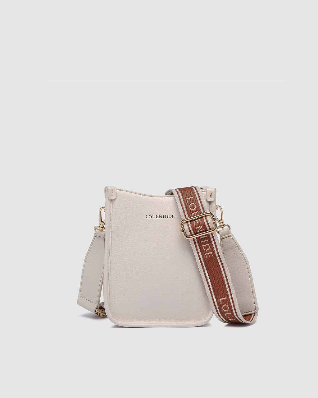 Parker Phone Crossbody Bag