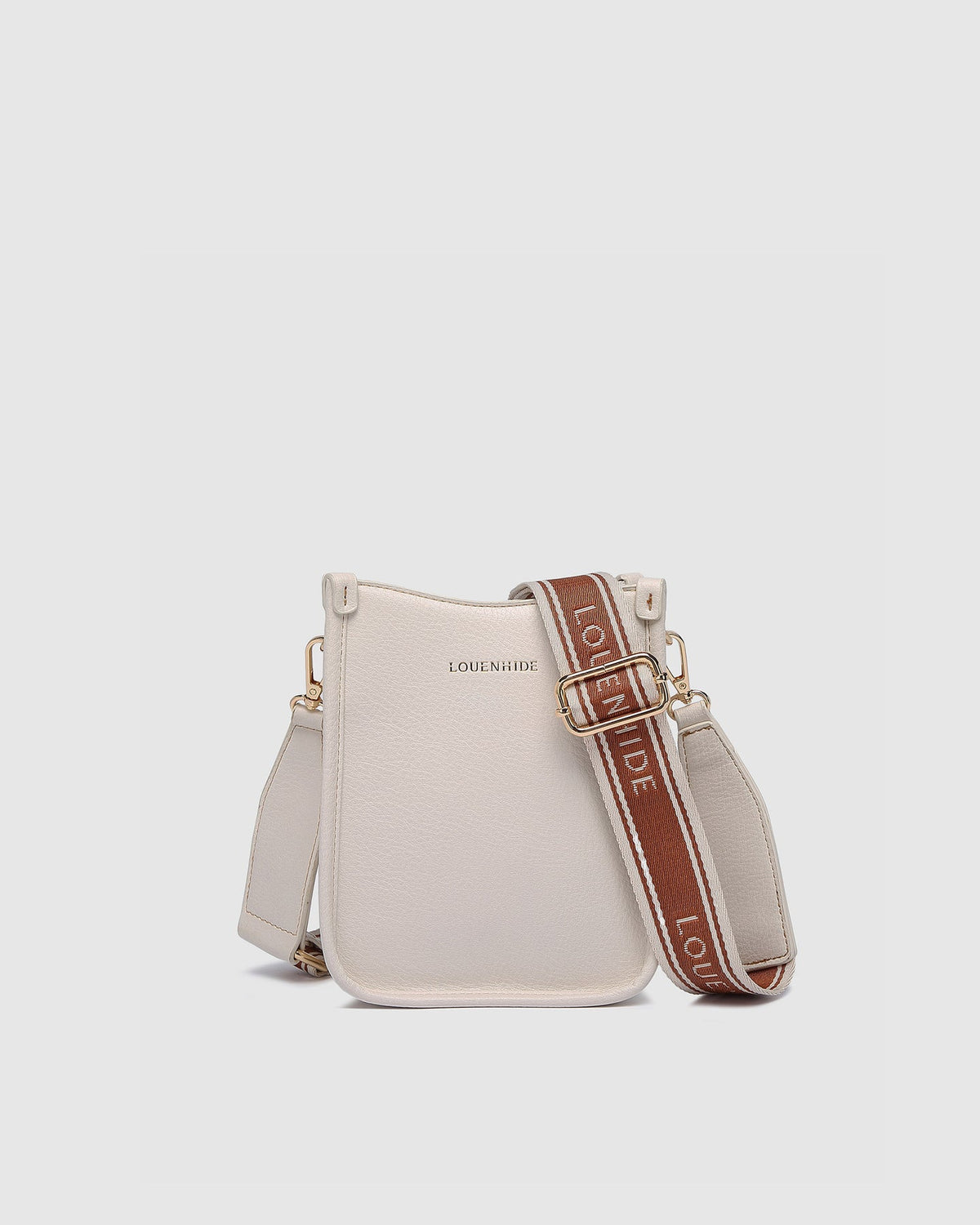 Parker Phone Crossbody Bag
