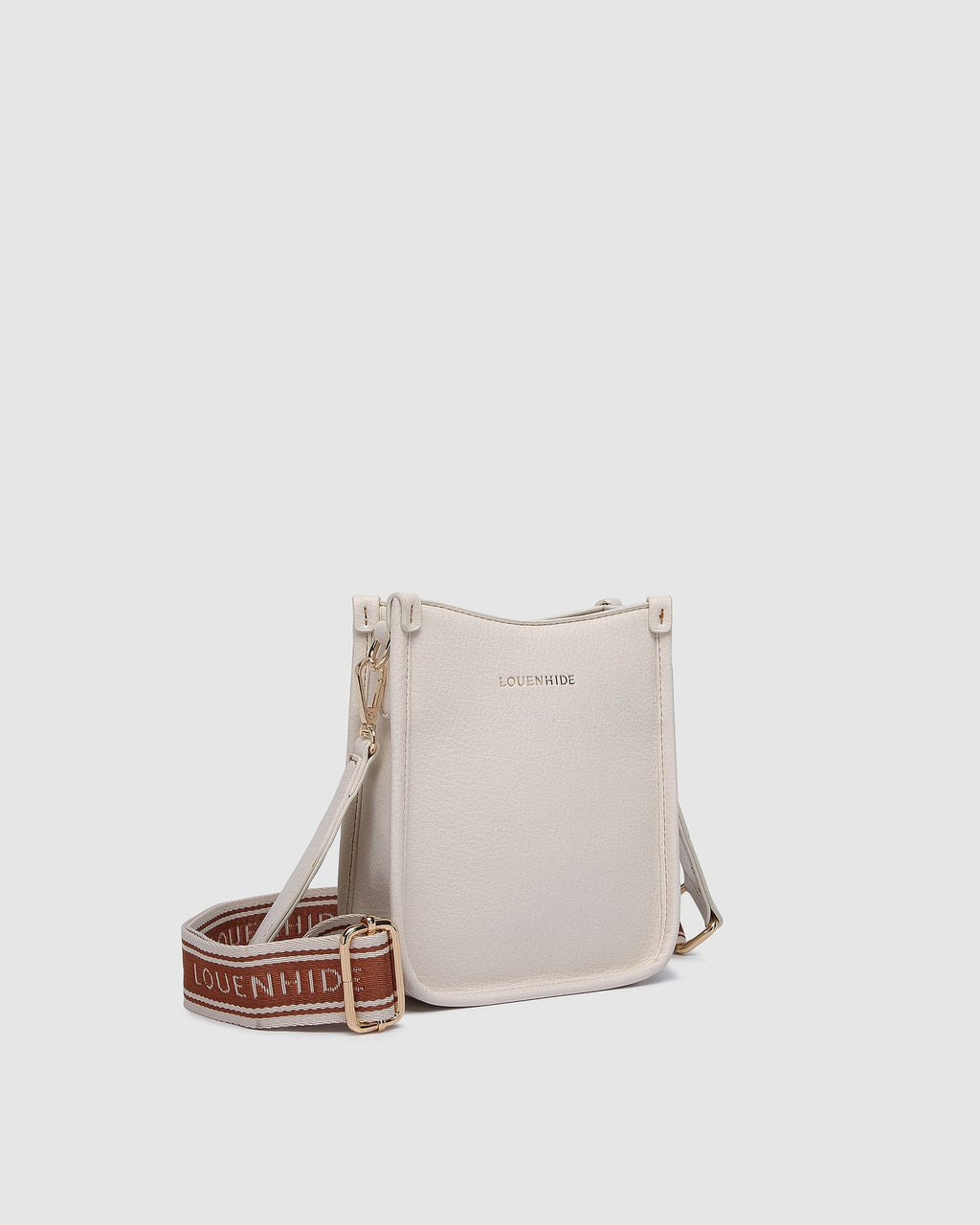 Parker Phone Crossbody Bag