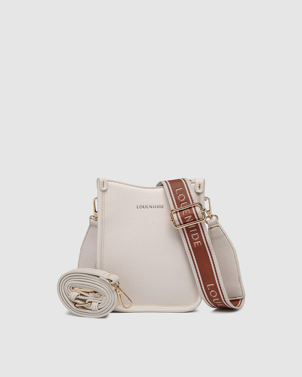 Parker Phone Crossbody Bag