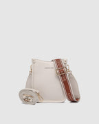 Parker Phone Crossbody Bag