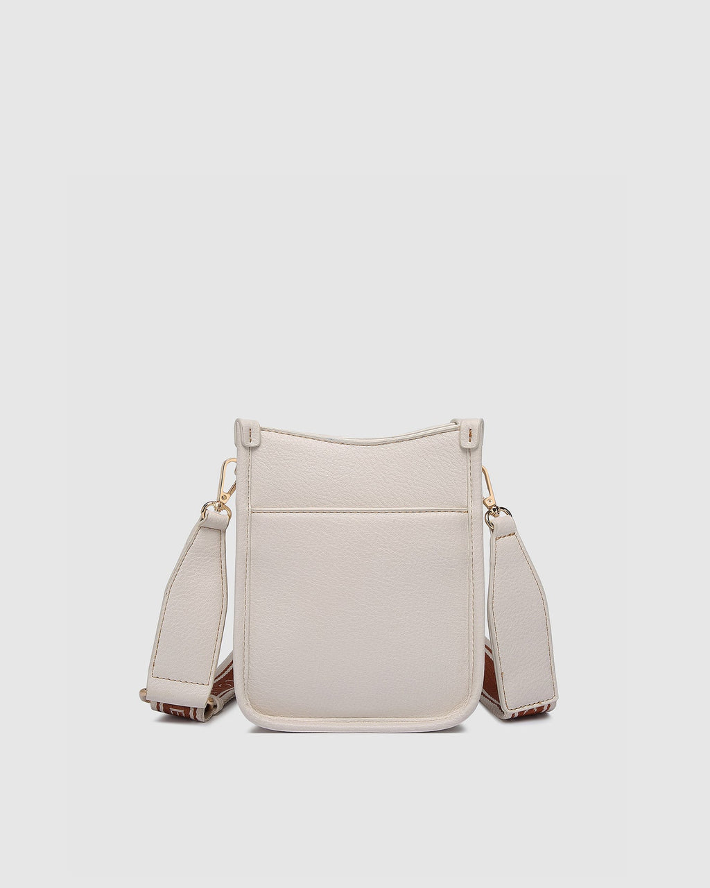 Parker Phone Crossbody Bag
