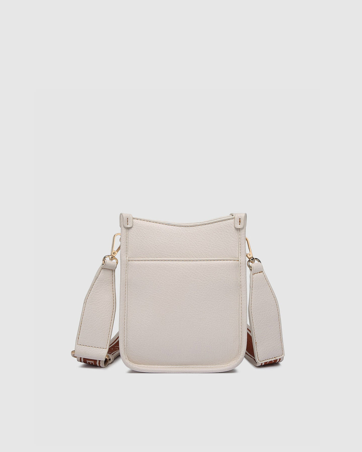 Parker Phone Crossbody Bag