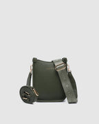Parker Phone Crossbody Bag