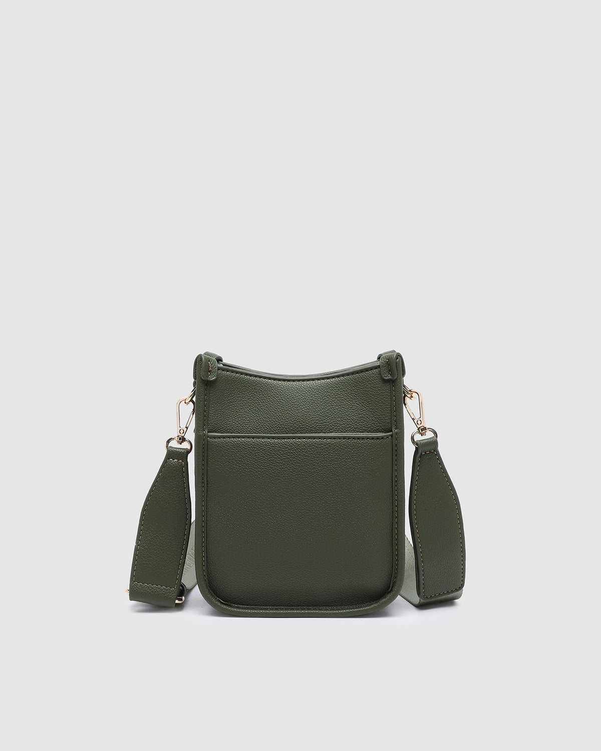 Parker Phone Crossbody Bag