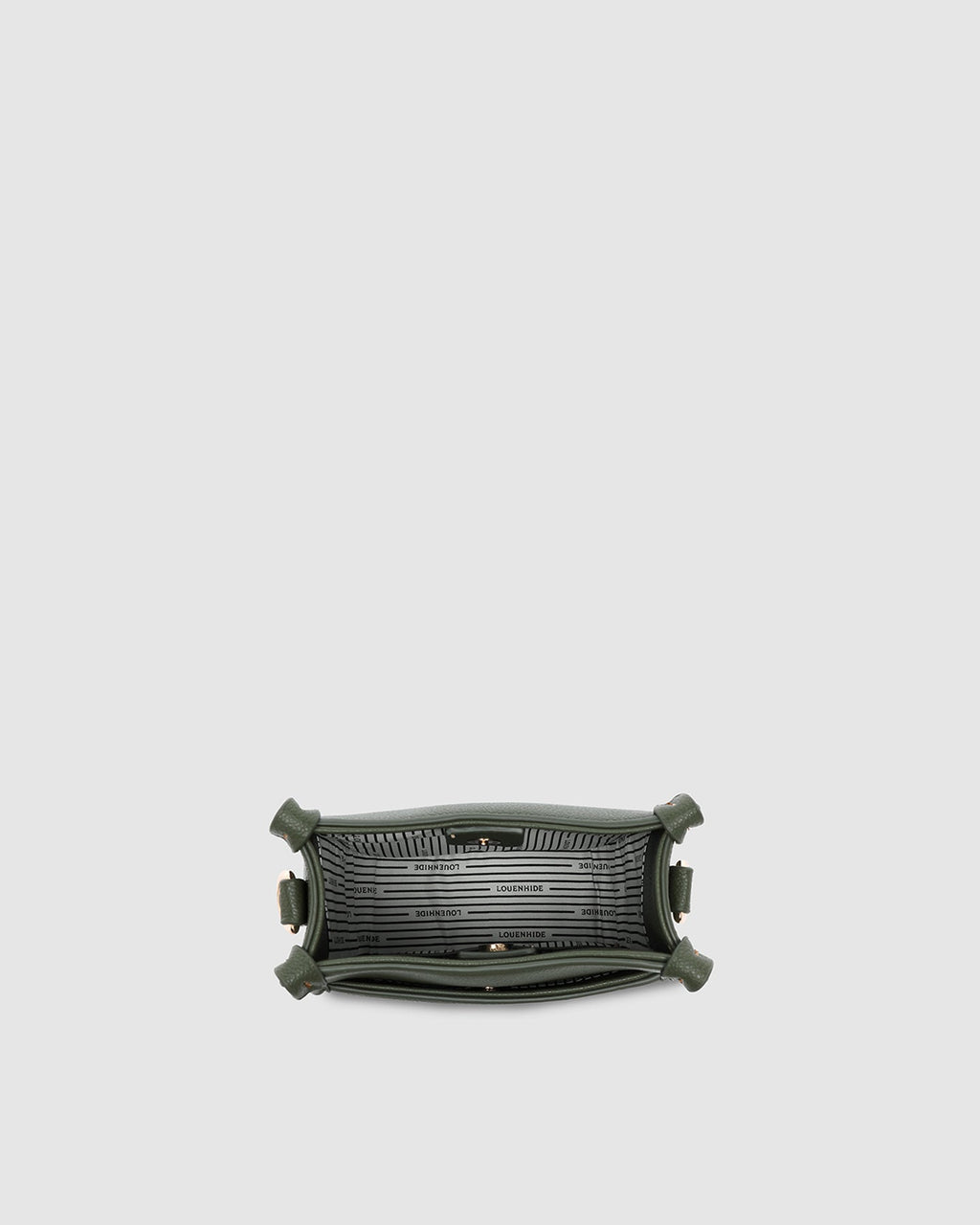 Parker Phone Crossbody Bag