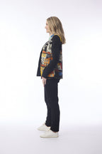 Zip Vest
