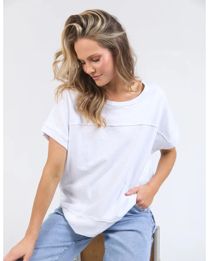 Allison Tee