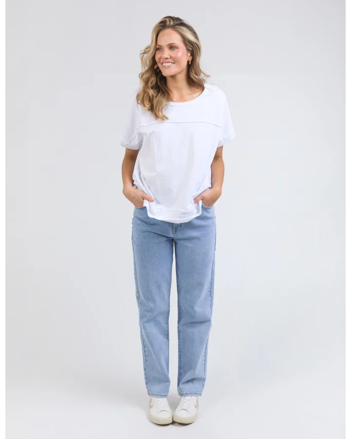 Allison Tee