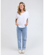 Allison Tee