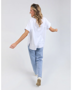 Allison Tee