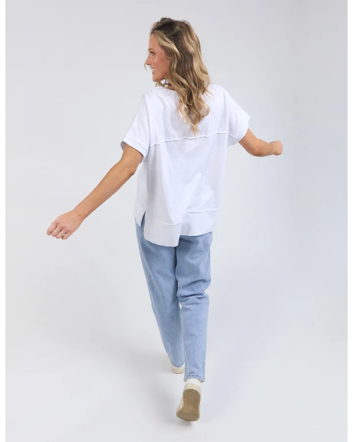 Allison Tee