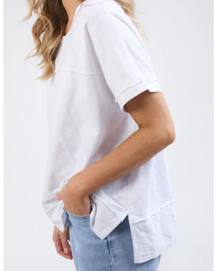 Allison Tee