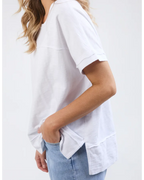 Allison Tee