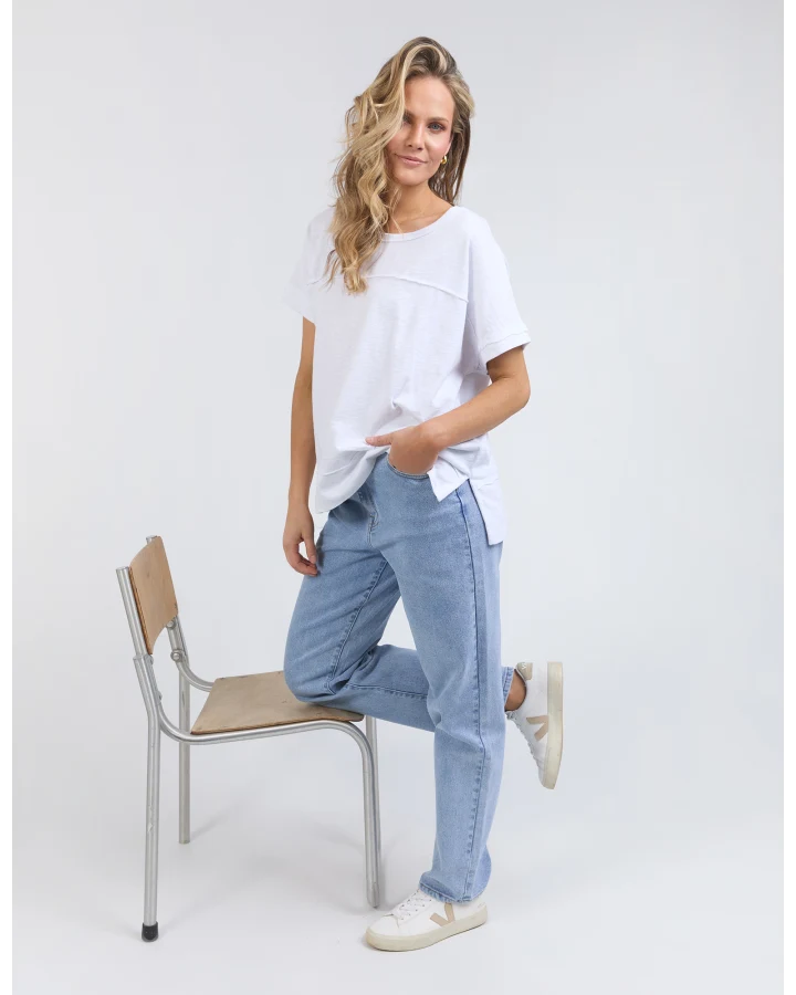 Allison Tee