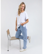 Allison Tee