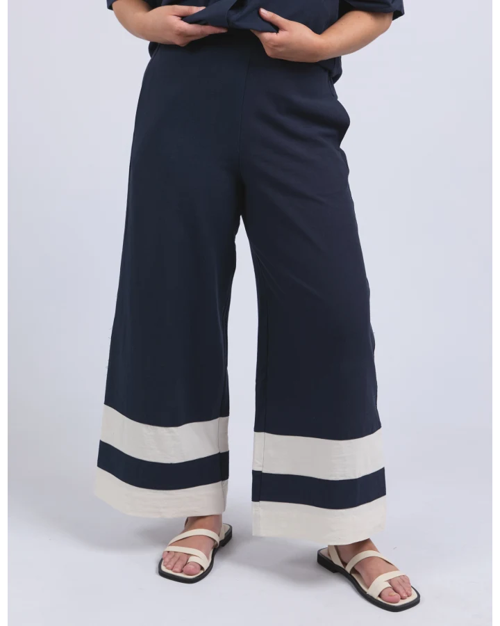 Scarlet Pant