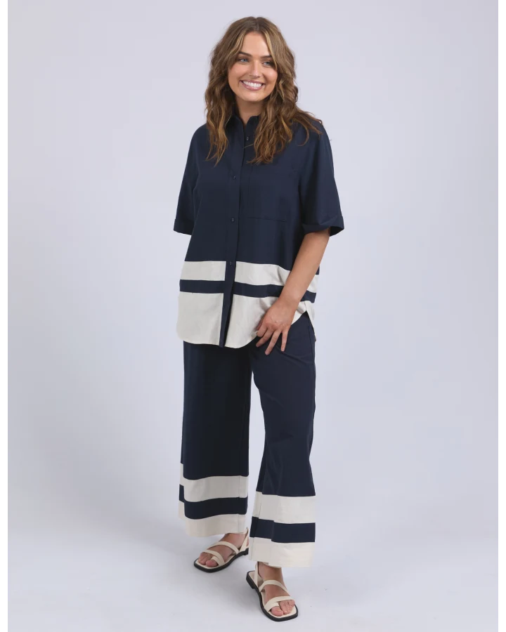 Scarlet Pant