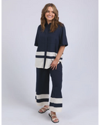 Scarlet Pant