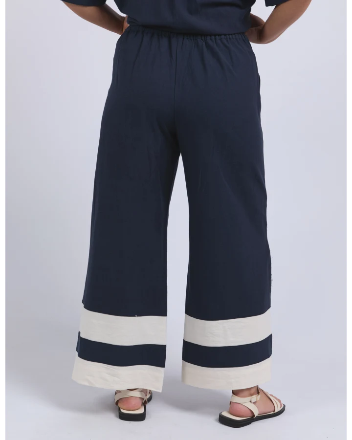 Scarlet Pant