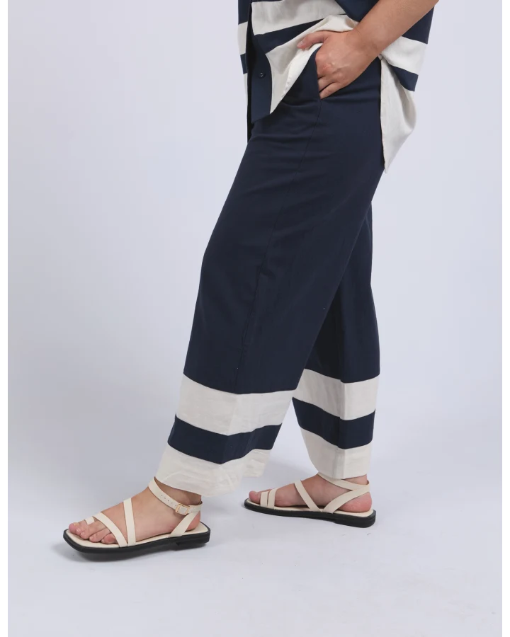 Scarlet Pant