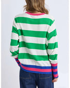 Reggie Longsleeve Knit