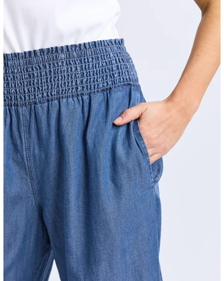 Riley Lyocel Pant