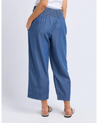Riley Lyocel Pant